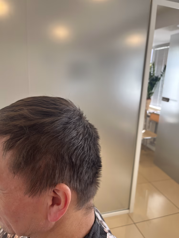 Salon Fryzjerski Łódź Ewa Rzepecka