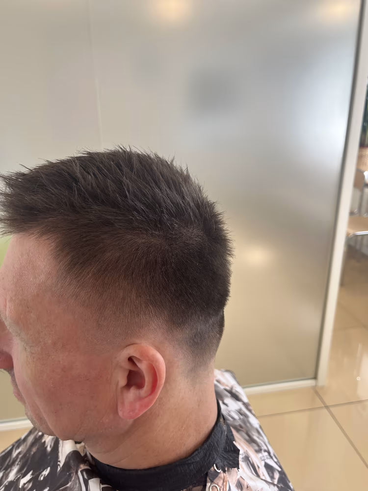 Salon Fryzjerski Łódź Ewa Rzepecka