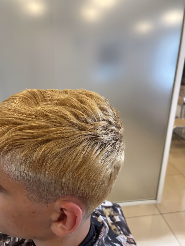 Salon Fryzjerski Łódź Ewa Rzepecka