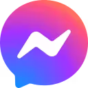 ikona messenger